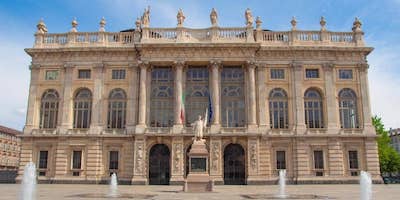 I 10 palazzi storici più belli di Torino